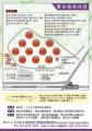 日本三大銘茶「狭山茶」の文化を緑豊かな公園で堪能。
