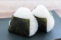 ご飯量約1.6倍！食べ応えのある『おおきなおむすび』