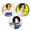 【平井亜門×ヴィレッジヴァンガード】限定コラボグッ