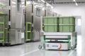 300kg可搬×リフト機能で搬送の自動化領域を拡張『Aspi 300kg可搬×リフト機能で搬送の自動化領域を拡張『Aspi