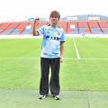 【FC大阪】FC大阪30周年記念 公式応援ソング「約束の 【FC大阪】FC大阪30周年記念 公式応援ソング「約束の
