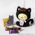 2026年はゴディバのハロウィンのシンボル、黒ネコがお 2026年はゴディバのハロウィンのシンボル、黒ネコがお