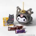 2026年はゴディバのハロウィンのシンボル、黒ネコがお 2026年はゴディバのハロウィンのシンボル、黒ネコがお