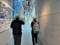 アルファドライブ、韓国IPIN LABSの日本総代理店とし
