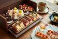1 Hotel Tokyo、「La Belle Vie Afternoon Tea」秋の 1 Hotel Tokyo、「La Belle Vie Afternoon Tea」秋の