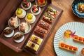 1 Hotel Tokyo、「La Belle Vie Afternoon Tea」秋の 1 Hotel Tokyo、「La Belle Vie Afternoon Tea」秋の