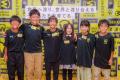 育児アドバイザー てぃ先生を迎え、「自考流」を育む 育児アドバイザー てぃ先生を迎え、「自考流」を育む