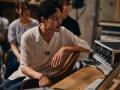 テクニクスがワークショップ&リスニングイベント「Li テクニクスがワークショップ&リスニングイベント「Li