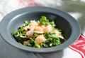自社農園の旬野菜×海鮮を味わう秋の新作メニュー4品が