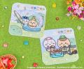 「ちいかわ」初のスマホアプリ『ちいかわぽけっと』、