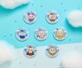 「ちいかわ」初のスマホアプリ『ちいかわぽけっと』、