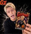 富永啓生選手がゲストで登場！「BasketBall Card Fan 