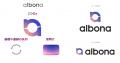 ALBONA、コーポレート・アイデンティティを刷新