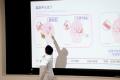 大阪医療大学が夏のオープンキャンパスを開催　福富康