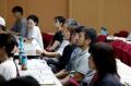 大阪医療大学が夏のオープンキャンパスを開催　福富康