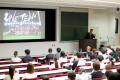 大阪医療大学が夏のオープンキャンパスを開催　福富康
