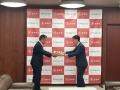 創業の地・足利市へ企業版ふるさと納税による寄附を実
