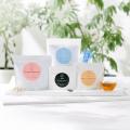 エシカル美容をもっと身近に。「GREEN MARKET & LAB. エシカル美容をもっと身近に。「GREEN MARKET & LAB.
