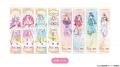 『映画名探偵プリキュア！』×極楽湯・RAKU SPAコラボ
