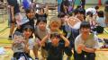 小学生がカレーを「考えて、つくって、売る」!約30校 小学生がカレーを「考えて、つくって、売る」!約30校