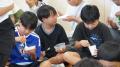小学生がカレーを「考えて、つくって、売る」!約30校 小学生がカレーを「考えて、つくって、売る」!約30校