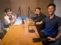 Podcast「深夜枠。~働く大人の副音声~」酒造業界の Podcast「深夜枠。~働く大人の副音声~」酒造業界の