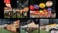 「台湾祭in福岡2026 秋」で舞踊や獅子舞、電音三太子 「台湾祭in福岡2026 秋」で舞踊や獅子舞、電音三太子