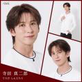 秋元康プロデュースの昭和歌謡&ポップスグループ「SHO 秋元康プロデュースの昭和歌謡&ポップスグループ「SHO