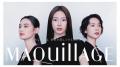 メイクアップ市場シェアNo.1※1のマキアージュが、新ブ メイクアップ市場シェアNo.1※1のマキアージュが、新ブ