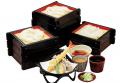 【味の民芸】50周年記念!『手延べうどん食べ放題第2 【味の民芸】50周年記念!『手延べうどん食べ放題第2