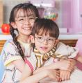 ＜日本メガネ大賞キッズ部門グランプリ受賞＞“掛けた