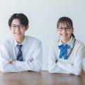 ＜日本メガネ大賞キッズ部門グランプリ受賞＞“掛けた
