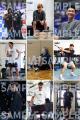 未公開のオフショット＆オフシーズン写真が170枚追加