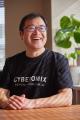 「私たちは、遺伝師(R)です。」CyberomiX、遺伝子解析 「私たちは、遺伝師(R)です。」CyberomiX、遺伝子解析