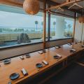 宮崎・青島で伊勢海老解禁。海を眺めながら味わう、秋
