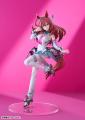 『ウマ娘 プリティーダービー』より、「ミホノブルボ