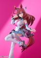『ウマ娘 プリティーダービー』より、「ミホノブルボ