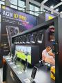 AGM、ドイツ「IFA 2026」に出展。8.68インチのタフネ