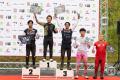 秩父BMX国際2日目もグリーノーと畠山が優勝！