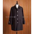 【MACKINTOSH for EDIFICE】　26FW　EXCLUSIVE COLLEC