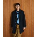 【MACKINTOSH for EDIFICE】　26FW　EXCLUSIVE COLLEC