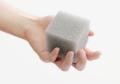 サンサンスポンジの新商品「サンサンスポンジ Cube」