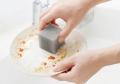 サンサンスポンジの新商品「サンサンスポンジ Cube」