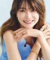 OVER40の大人ガールのためのファッション誌『andGIRL OVER40の大人ガールのためのファッション誌『andGIRL