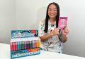 【本日発売！】人気占い師Love Me Doの大人気シリーズ