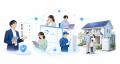 眠っている顧客資産を新たな収益機会へ――LINKROOM、住 眠っている顧客資産を新たな収益機会へ――LINKROOM、住