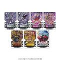 『仮面ライダーガッチャード』より、「PREMIUM Dutf-8 『仮面ライダーガッチャード』より、「PREMIUM Dutf-8