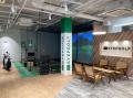日本最大級のインドアゴルフスクール「STEPGOLF」が、