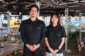 【名古屋・ナゴヤドーム前・BBQ】秋こそバーベキュー