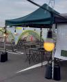 【名古屋・ナゴヤドーム前・BBQ】秋こそバーベキュー